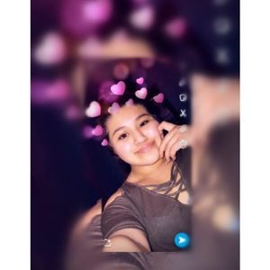 Meet your Posher, Thalia